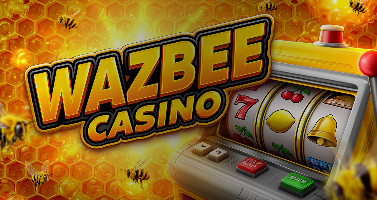 Wazbee Casino